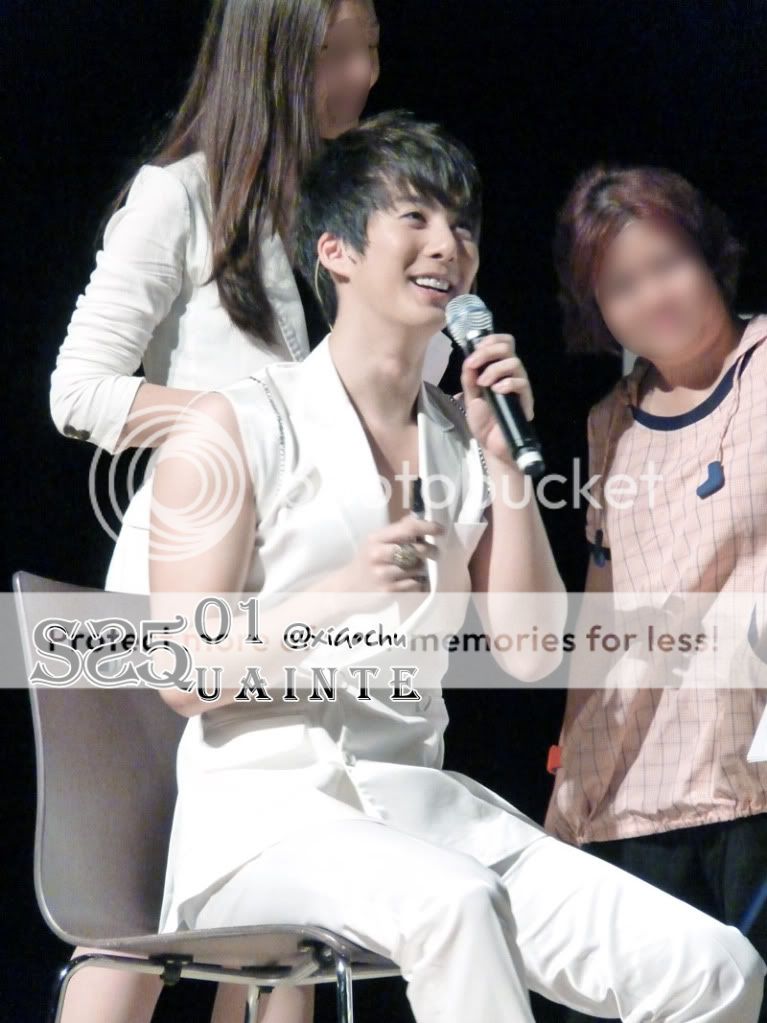 [HJB] Showcase + Meet & Greet en Singapur (8) P1020329c