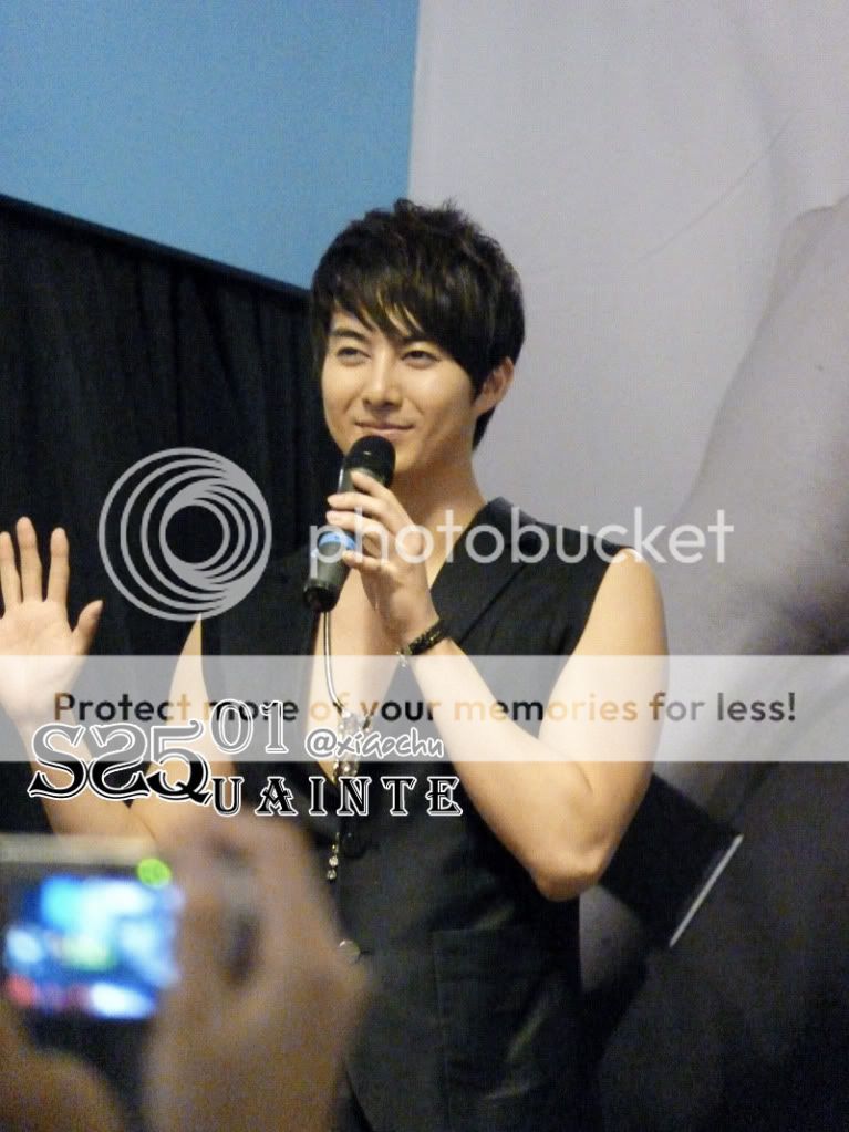 [HJB] Showcase + Meet & Greet en Singapur (8) P1020448k