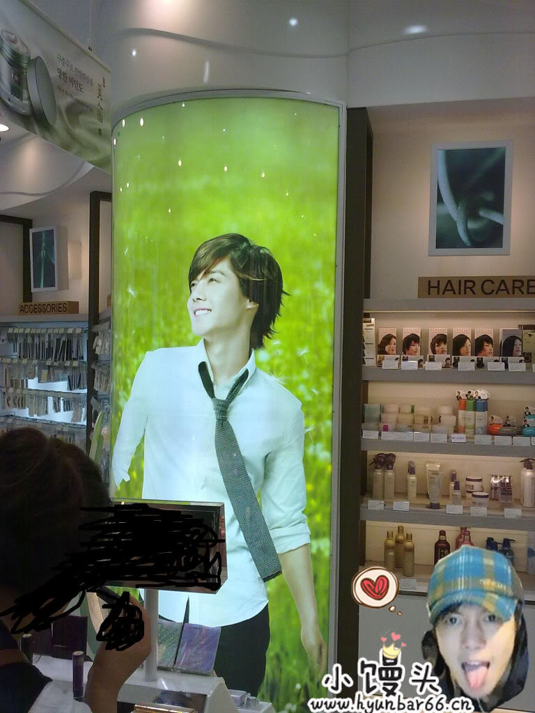 [random] The Face Shop shop en Seul +  la mochila de Baek Seung Jo 4fd8fd3c6e8bba84d7622579