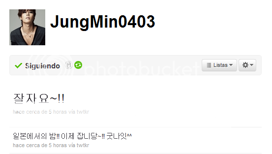 [trans] JungMin, KyuJong, HyungJun y YoungSaeng en Twitter (16.9.10) Imagen6ddd