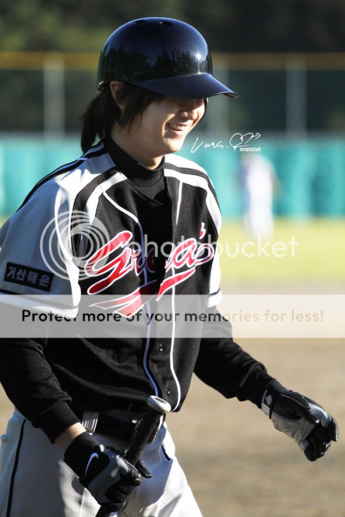 [YS] Jugando a baseball (6) Sdfsddfsdf