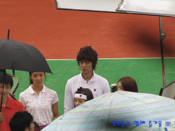 [HJL] Rodando Playful Kiss Dfg4456