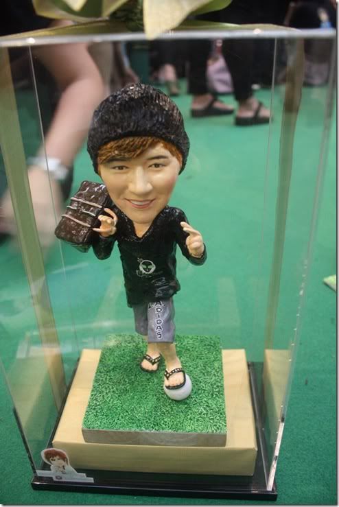 [random] Figura de Kim Hyun Joong por kimhyunjoongthailand Figure14