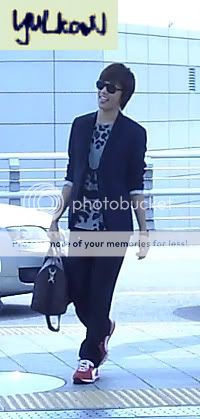 [JM] Incheon Airport hacia Taiwan Dfg546456