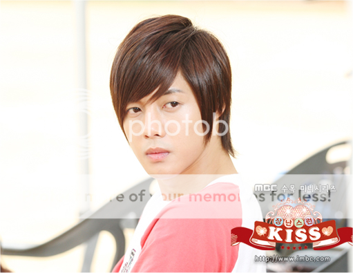 [HJL] Caps del EP.6 de Playful Kiss + fotos oficiales Imagenasd18