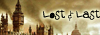 Lost & Last [Confirmación Elite] 100x35
