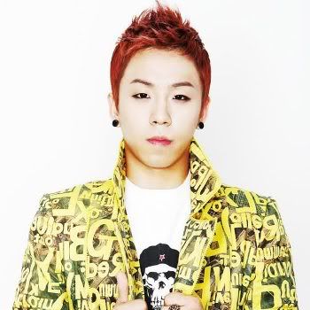 Block B (블락비) 2hq46kj