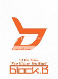 Block B (블락비) Digipackcover2