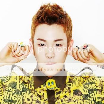 Block B (블락비) Mawec7