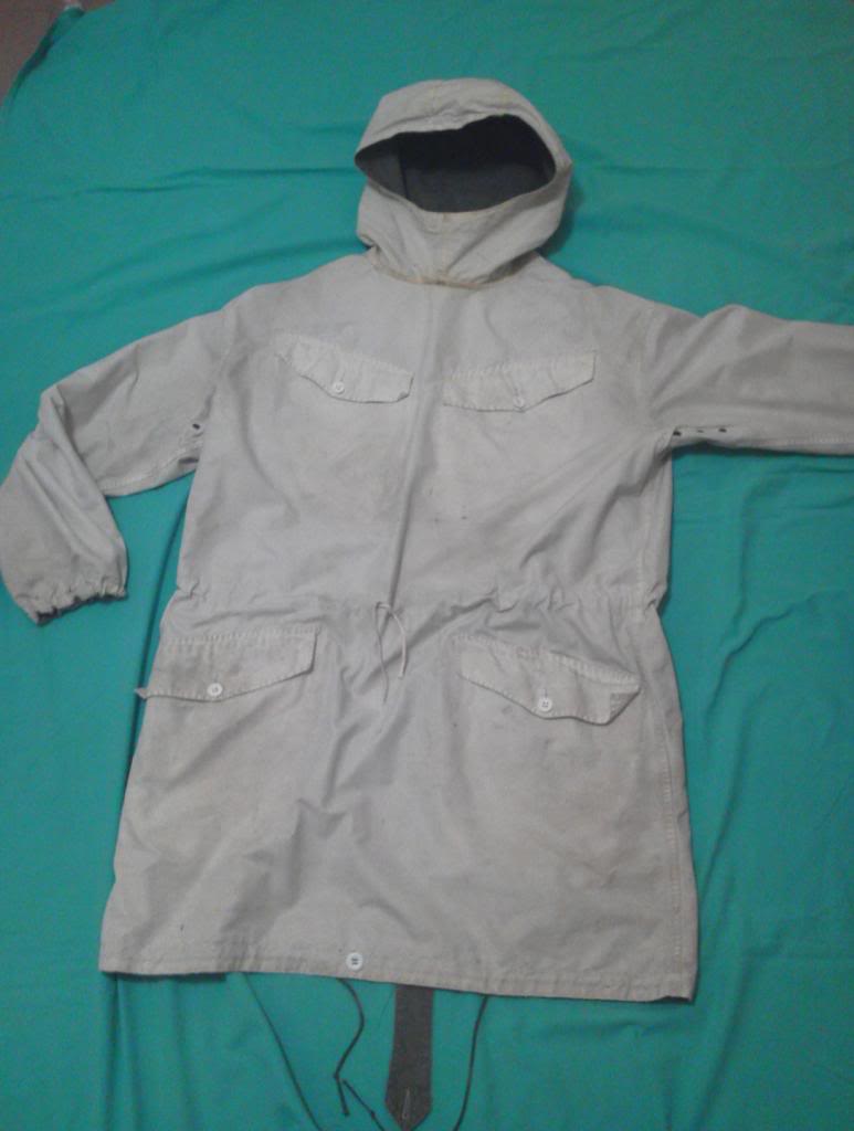 1950s/60s????? Green Hooded Windproof Smock. IMG_20130501_213000_zps31dcc4d9