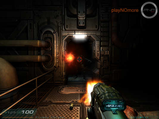 Doom 3 2-13