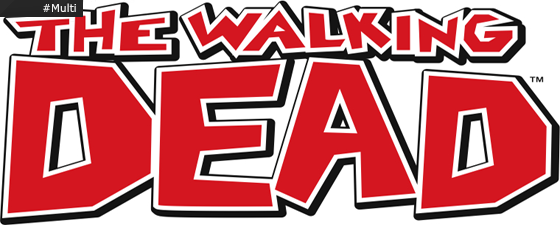 Primer art-work del videojuego de The Walking Dead 2-9-1