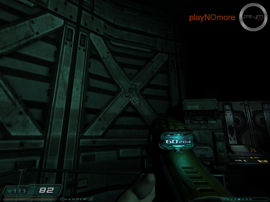 Doom 3 3-9