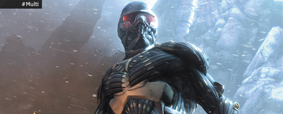 Electronic Arts descarta el Online Pass para el multijugador de Crysis 2 Crisys2M-1