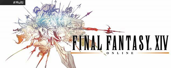 Novedades para Final Fantasy XIV FinalFantasyXIV-1