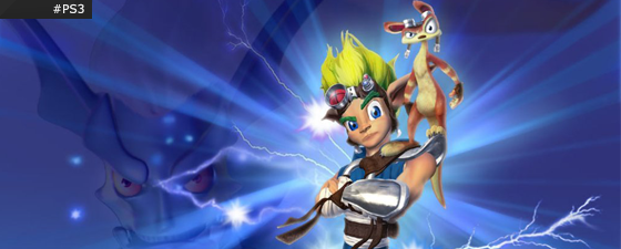 Se confirma la fecha de Jak & Daxter Collection. JakandDaxterPS3-1