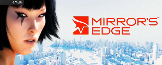 ¿Detenido el desarrollo de Mirror's Edge 2? MirrorsEdgeM