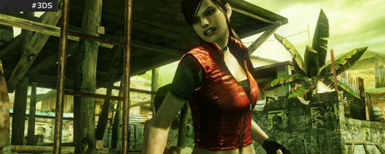 Resident Evil: The Mercenaries 3D no permite borrar las partidas ResidentevilMercenaries3D3DS