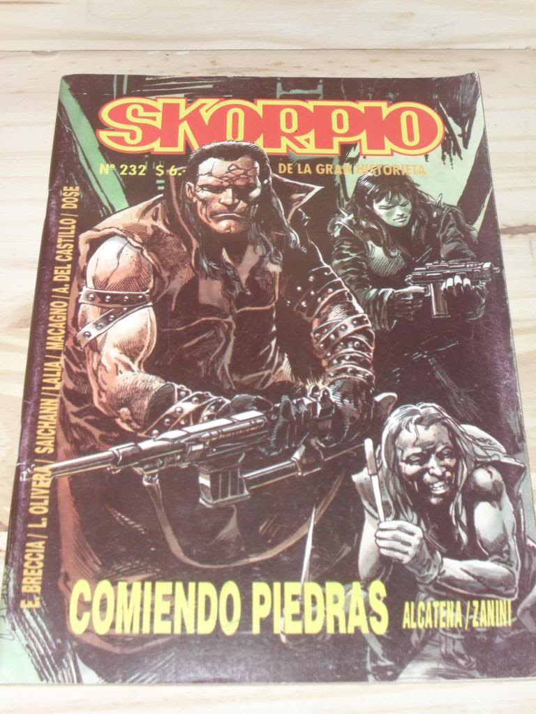 Coleccion de comics SAM_0450