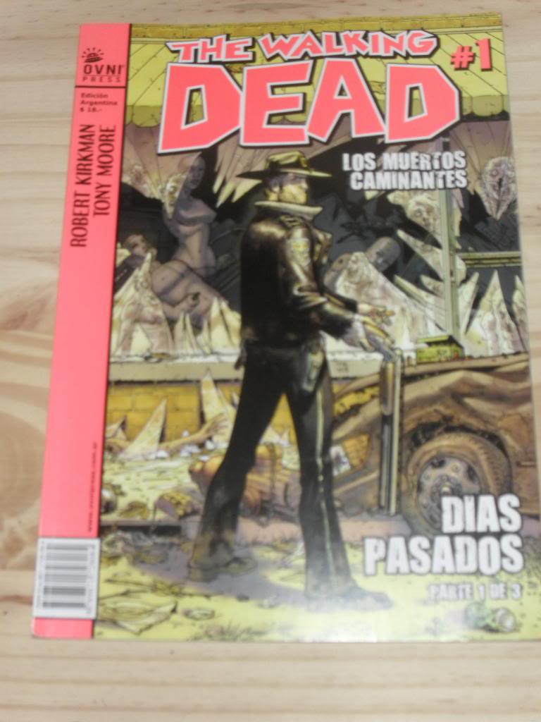 Coleccion de comics SAM_0453