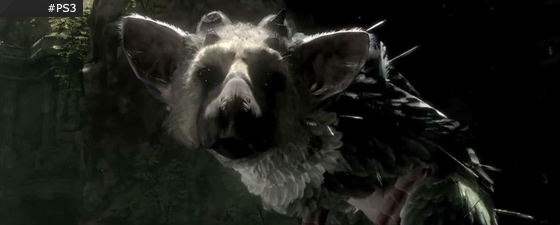 The Last Guardian avanza a paso lento ThelastguardianPS3