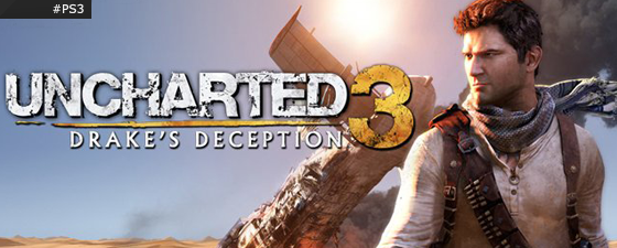 La beta multiplayer de Uncharted 3 estará disponible para usuarios de PSN Plus Uncharted3PS3-1