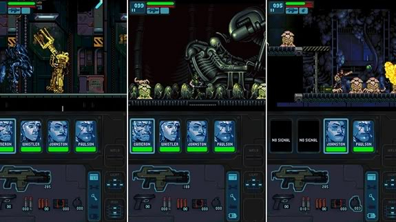 Alien: Infestation Aliens-infestation-nintendo-ds