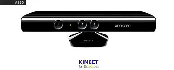 Microsoft aumenta sus previsiones de venta para Kinect Kinect360-3