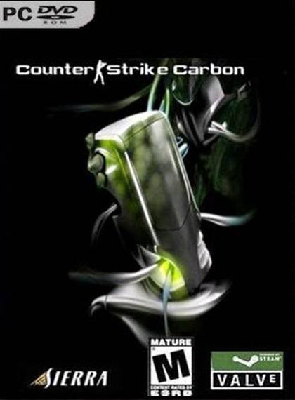 Counter Strike: Carbon Full (PC) (Tek Link) Full İndir Carbonafis