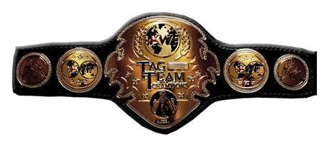 UKWF Tag-Team Rankings UKWFTagGlow