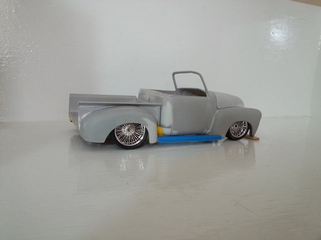 Chevy´50 Pickup Roadster-FINALIZADO 20150328_164621