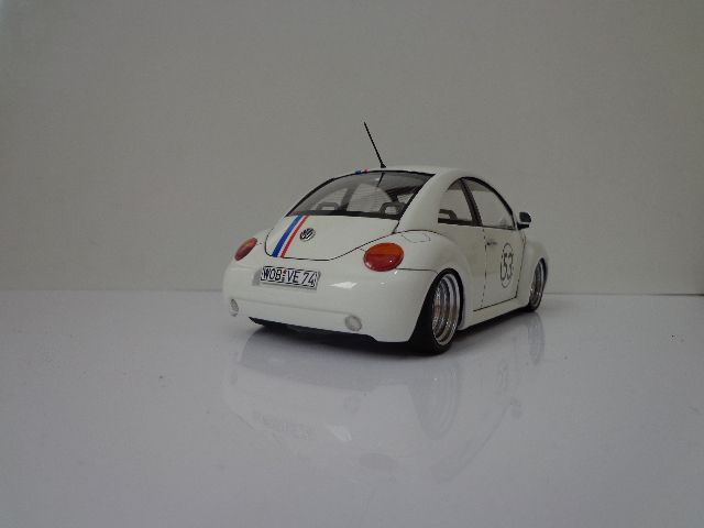 New "Herbie" DSC00893