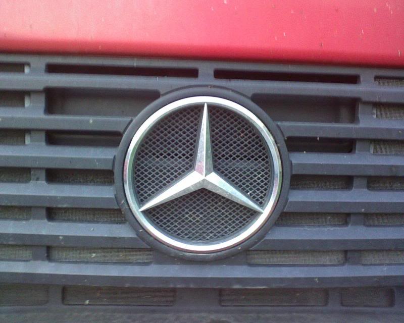 Photo of Mercedes-Benz DSC00137