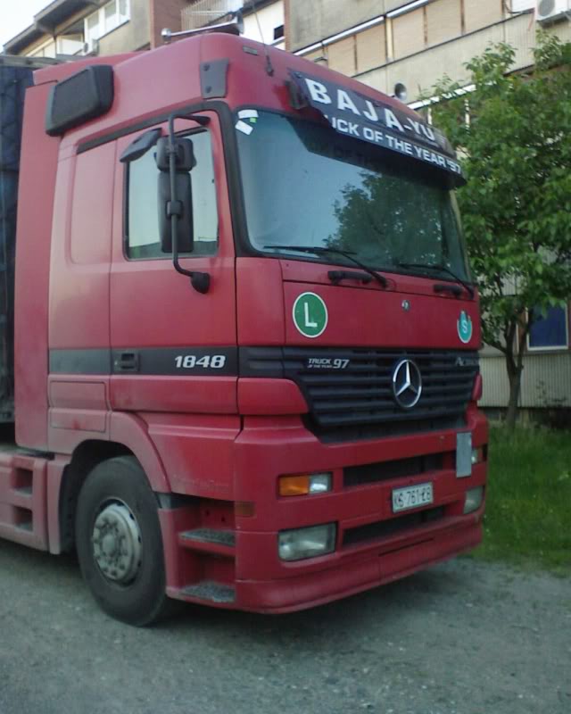 Photo of Mercedes-Benz DSC00138