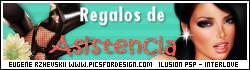 ♥-Ilusion PSP-♥ Asistencia