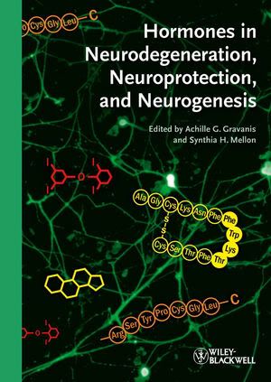 Hormones in Neurodegeneration, Neuroprotection, and Neurogenesis 3527326278