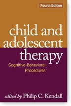 Child and Adolescent Therapy  3561