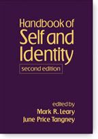 Handbook of Self and Identity, Second Edition 9781462503056