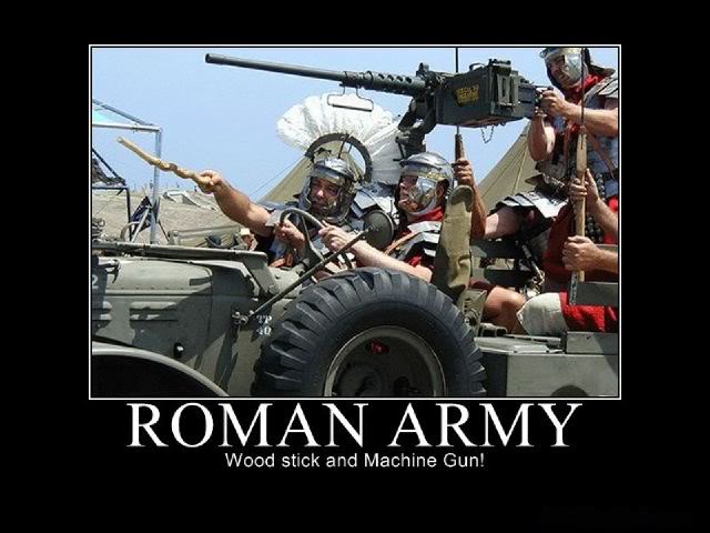 Picture War - Page 11 Romanarmy