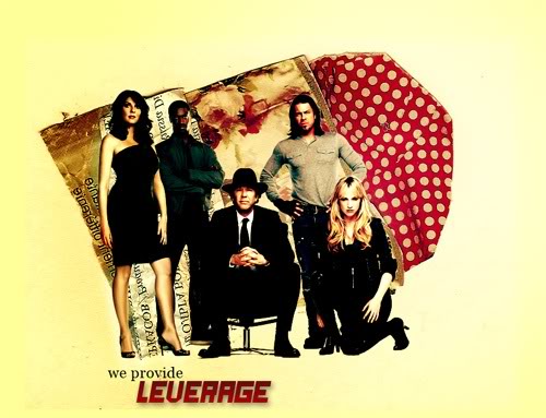 Leverage 1