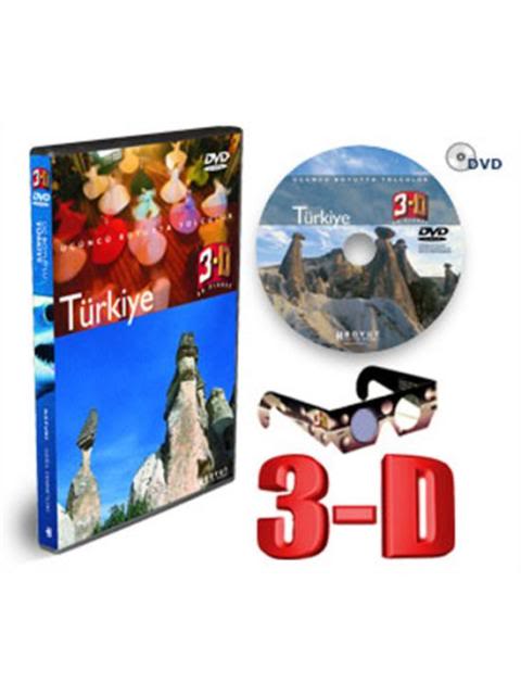 Doğa Cennetleri Türkiye 3D 461ea6a6