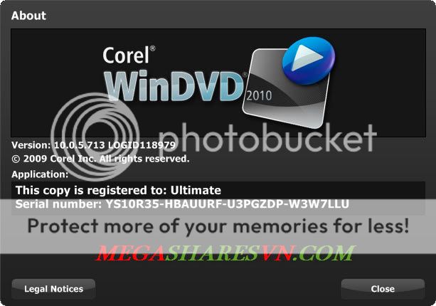 Corel WinDVD Pro 2010 v10.0.5.713 _ Chơi DVD , Bluray chất lượng hàng đầu 1-13-20112-20-18PM