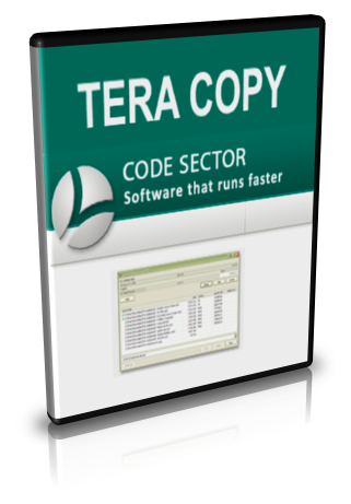 TeraCopy 2.22 Final - Tăng tốc tối đa copy dữ liệu  Tera-copy-pro