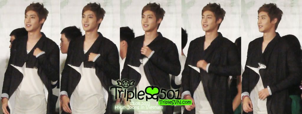 [HJL] Fansign Event in Vietnam Queen Plaza [12.08.11] (4)   12