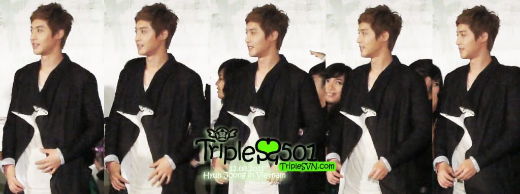 [HJL] Fansign Event in Vietnam Queen Plaza [12.08.11] (4)   13