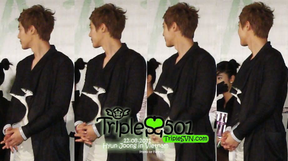 [HJL] Fansign Event in Vietnam Queen Plaza [12.08.11] (4)   15