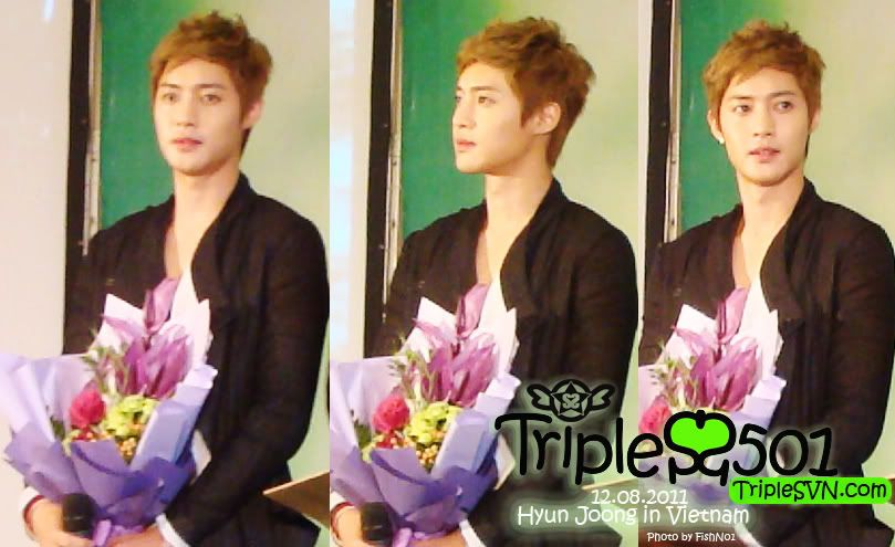 [HJL] Fansign Event in Vietnam Queen Plaza [12.08.11] (4)   4