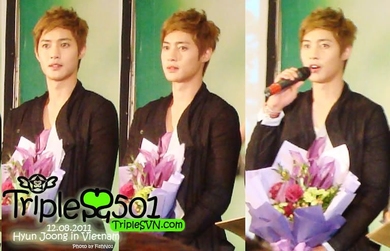 [HJL] Fansign Event in Vietnam Queen Plaza [12.08.11] (4)   5