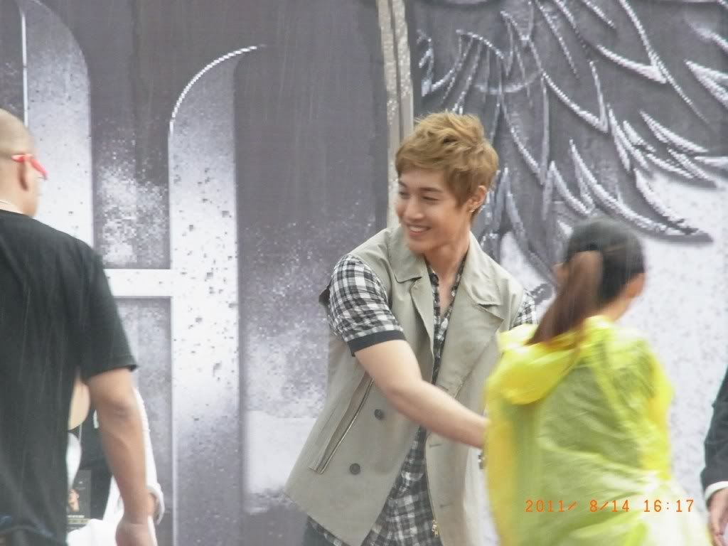 [HJL] Taiwan Airport [14.08.11] 6a170a7219fdc3bcad6e7581