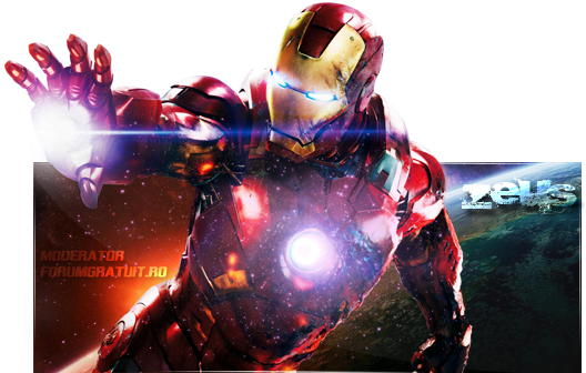 Creatii grafice - Stefan Ironman_zps44504b64